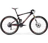 Big Ninety-Nine Pro 3000 - Shimano Deore XT (Modell 2013)