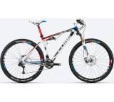 Fahrrad im Test: AMS 100 Super HPC SL 29 - SRAM X0 (Modell 2013) von Cube, Testberichte.de-Note: ohne Endnote