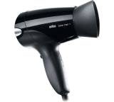 Haartrockner im Test: Satin Hair 1 HD 110 Solo von Braun, Testberichte.de-Note: 1.6 Gut
