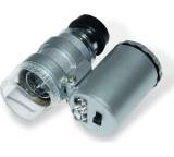 iPhone-Mikroskop (60x)