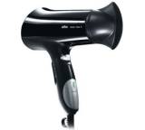 Haartrockner im Test: Satin Hair 5 HD 510 von Braun, Testberichte.de-Note: 2.0 Gut