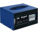 Fahrzeugbatterie-Ladegerät im Test: BT-BC10 E von Einhell, Testberichte.de-Note: 1.6 Gut