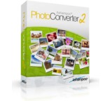 Bildbearbeitungsprogramm im Test: Photo Converter 2 von Ashampoo, Testberichte.de-Note: ohne Endnote