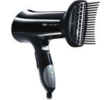 Haartrockner im Test: Satin Hair 5 HD 550 von Braun, Testberichte.de-Note: 2.3 Gut