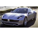 Auto im Test: Karma Automatik (300 kW) [12] von Fisker, Testberichte.de-Note: 2.3 Gut
