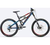 Hanzz Pro - Shimano Deore (Modell 2012)