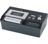 Kassettenrecorder im Test: UCR-2200 deluxe von Pearl, Testberichte.de-Note: 1.9 Gut