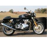Motorrad im Test: Commando 961 Sport (59 kW) [11] von Norton Motorcycles, Testberichte.de-Note: ohne Endnote