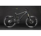 Fahrrad im Test: VM150 Pro - Shimano Deore XT (Modell 2013) von Votec, Testberichte.de-Note: ohne Endnote