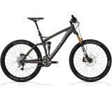 Fahrrad im Test: Cagua 6590 - SRAM X0 (Modell 2013) von Ghost, Testberichte.de-Note: ohne Endnote