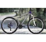 Fahrrad im Test: Life RX Pro - Shimano SLX (Modell 2012) von Haibike, Testberichte.de-Note: ohne Endnote