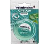 Zahnseide im Test: Sensitiv Zahnseide von Rossmann / Perlodent, Testberichte.de-Note: 1.6 Gut