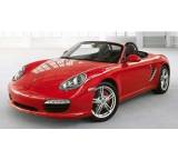 Boxster S PDK (228 kW) [04]