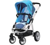Kinderwagen im Test: Moon 4S von Babywelt, Testberichte.de-Note: ohne Endnote