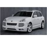 Cayenne Diesel Allrad Tiptronic S (206 kW) [10] getunt von TechArt