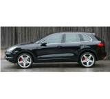 Auto im Test: Cayenne Diesel Allrad Tiptronic S (212 kW) [10] von RUF Automobile, Testberichte.de-Note: 2.5 Gut