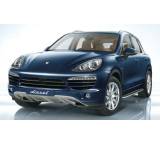 Cayenne Diesel Allrad Tiptronic S (176 kW) [10]