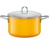 Silargan Passion Colours Fleischtopf (24 cm)