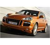 Cayenne GTS Allrad 6-Gang manuell (298 kW) [02]
