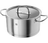 Prime Kochtopf (24 cm)