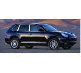 Cayenne S Allrad 6-Gang manuell (250 kW) [02]