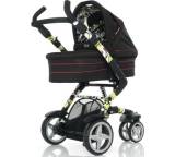 Kinderwagen im Test: 3-Tec von ABC Design, Testberichte.de-Note: ohne Endnote
