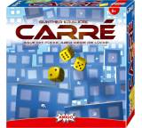 Gesellschaftsspiel im Test: Carré von Amigo, Testberichte.de-Note: 2.2 Gut