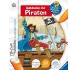 Gesellschaftsspiel im Test: tiptoi Entdecke die Piraten von Ravensburger, Testberichte.de-Note: 1.6 Gut