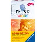 Gesellschaftsspiel im Test: THINK Kids - Logik-Rätsel von Ravensburger, Testberichte.de-Note: 2.5 Gut
