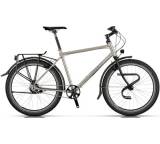 Fahrrad im Test: Off Rohler Ti - Rohloff Speedhub (Modell 2012) von Idworx, Testberichte.de-Note: ohne Endnote