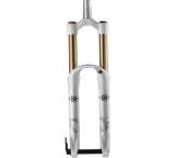 Fahrradgabel im Test: Vengeance HLR (Modell 2012) von X-Fusion, Testberichte.de-Note: ohne Endnote