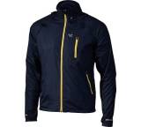 Funktionsjacke im Test: Zip Off Laufjacke von Runners Point, Testberichte.de-Note: ohne Endnote