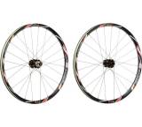 Fahrrad-Laufrad im Test: Charger Expert von Sun Ringle, Testberichte.de-Note: ohne Endnote