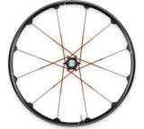 Fahrrad-Laufrad im Test: Iodine 3 Wheelset von Crankbrothers, Testberichte.de-Note: ohne Endnote