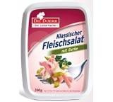 Klassischer Fleischsalat