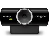 Webcam im Test: Live! Cam Sync HD von Creative, Testberichte.de-Note: 2.2 Gut