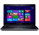 Laptop im Test: Latitude 6430u von Dell, Testberichte.de-Note: 1.7 Gut