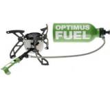 Campingkocher im Test: Nova von Optimus, Testberichte.de-Note: ohne Endnote