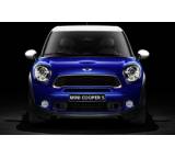 Cooper S Paceman ALL4 6-Gang manuell (135 kW) [06]