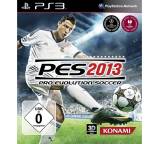 PES 2013 - Pro Evolution Soccer (für PS3)