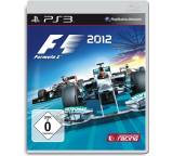 F1 2012 (für PS3)