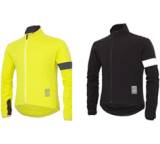 Funktionsjacke im Test: Pro Team Jacket von Rapha, Testberichte.de-Note: 1.6 Gut