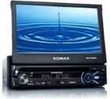 Multimedia-Monitor (Moniceiver) im Test: XM-DTSB904 von Xomax, Testberichte.de-Note: 2.0 Gut