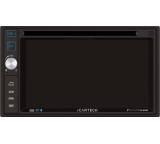 Multimedia-Monitor (Moniceiver) im Test: Aurora GX-630N von iCar-Tech, Testberichte.de-Note: 1.5 Sehr gut