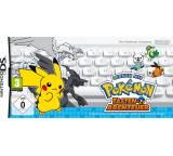 Lernen mit Pokémon: Tastenabenteuer (für DS)