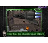 App im Test: Alien Breed (für iOS) von Team 17 Software, Testberichte.de-Note: 2.0 Gut