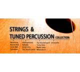 Audio-Software im Test: Strings & Tuned Percussion Collection von Soundiron, Testberichte.de-Note: 1.5 Sehr gut
