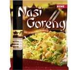 Reisgericht im Test: Nasi Goreng von Rewe, Testberichte.de-Note: 2.5 Gut