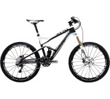 Fahrrad im Test: Jekyll Carbon 1 - Shimano XTR (Modell 2012) von Cannondale, Testberichte.de-Note: ohne Endnote