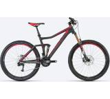 Fahrrad im Test: Stereo Super HPC 160 SL - SRAM X0 (Modell 2013) von Cube, Testberichte.de-Note: ohne Endnote